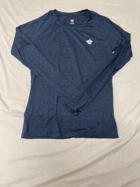 Women's Rabbit long sleeved running shirt